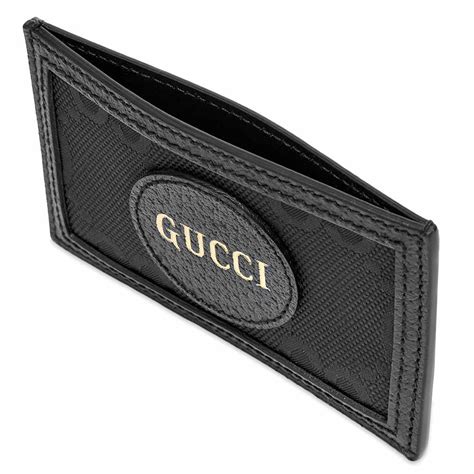 gucci carsholder|Gucci card holder for men.